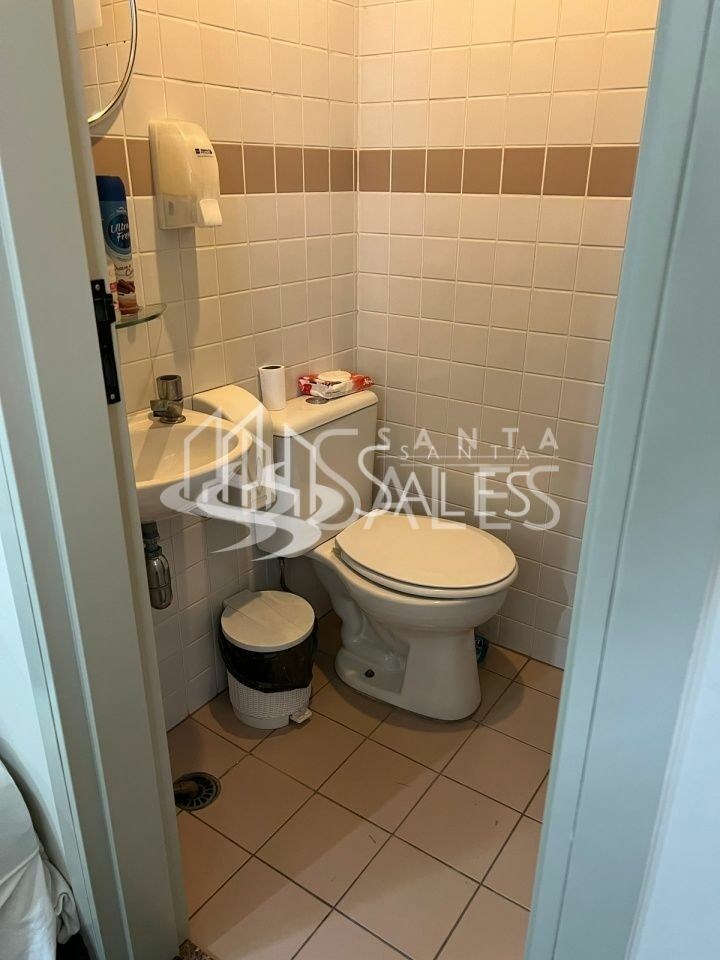 Loja-Salão à venda, 30m² - Foto 9