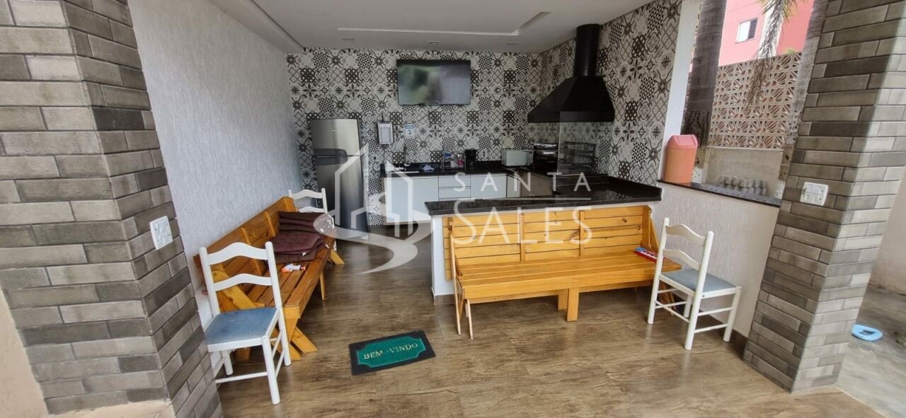 Casa, 2 quartos, 115 m² - Foto 3