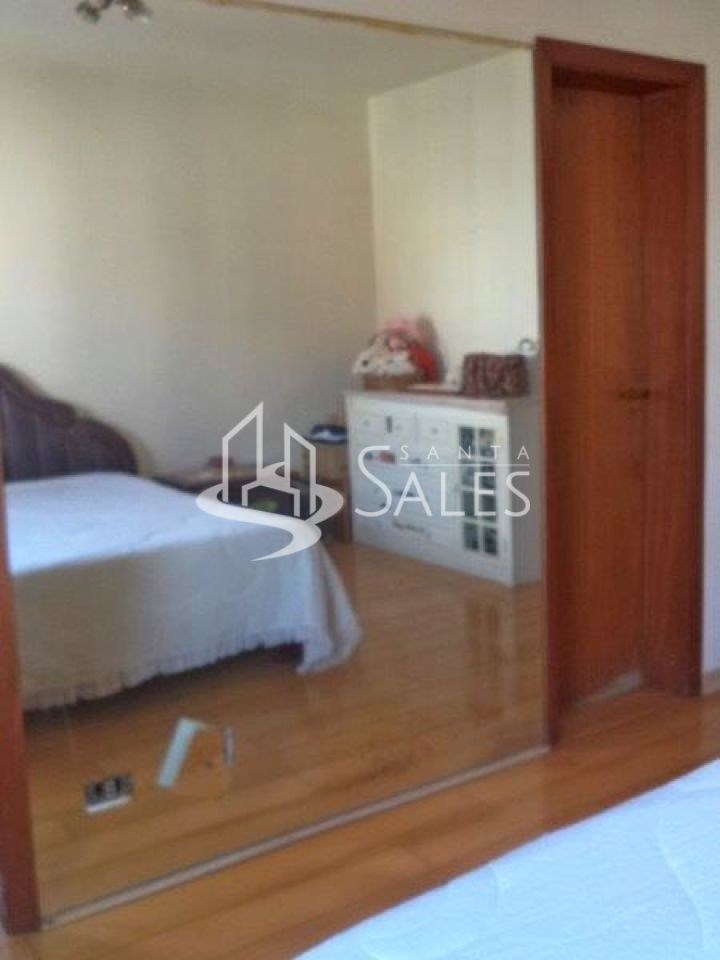 Apartamento, 4 quartos, 220 m² - Foto 63