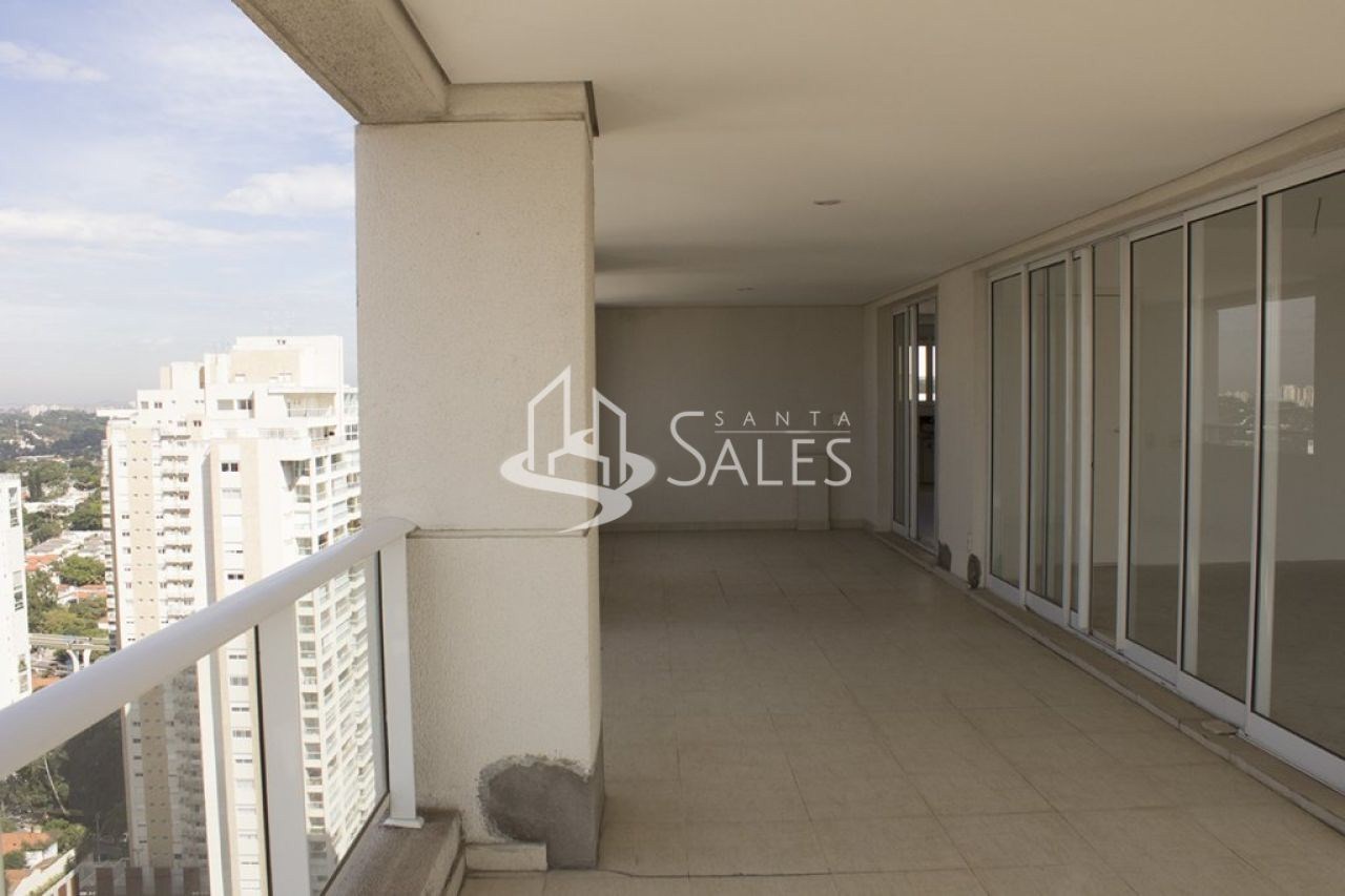 Cobertura, 4 quartos, 820 m² - Foto 16