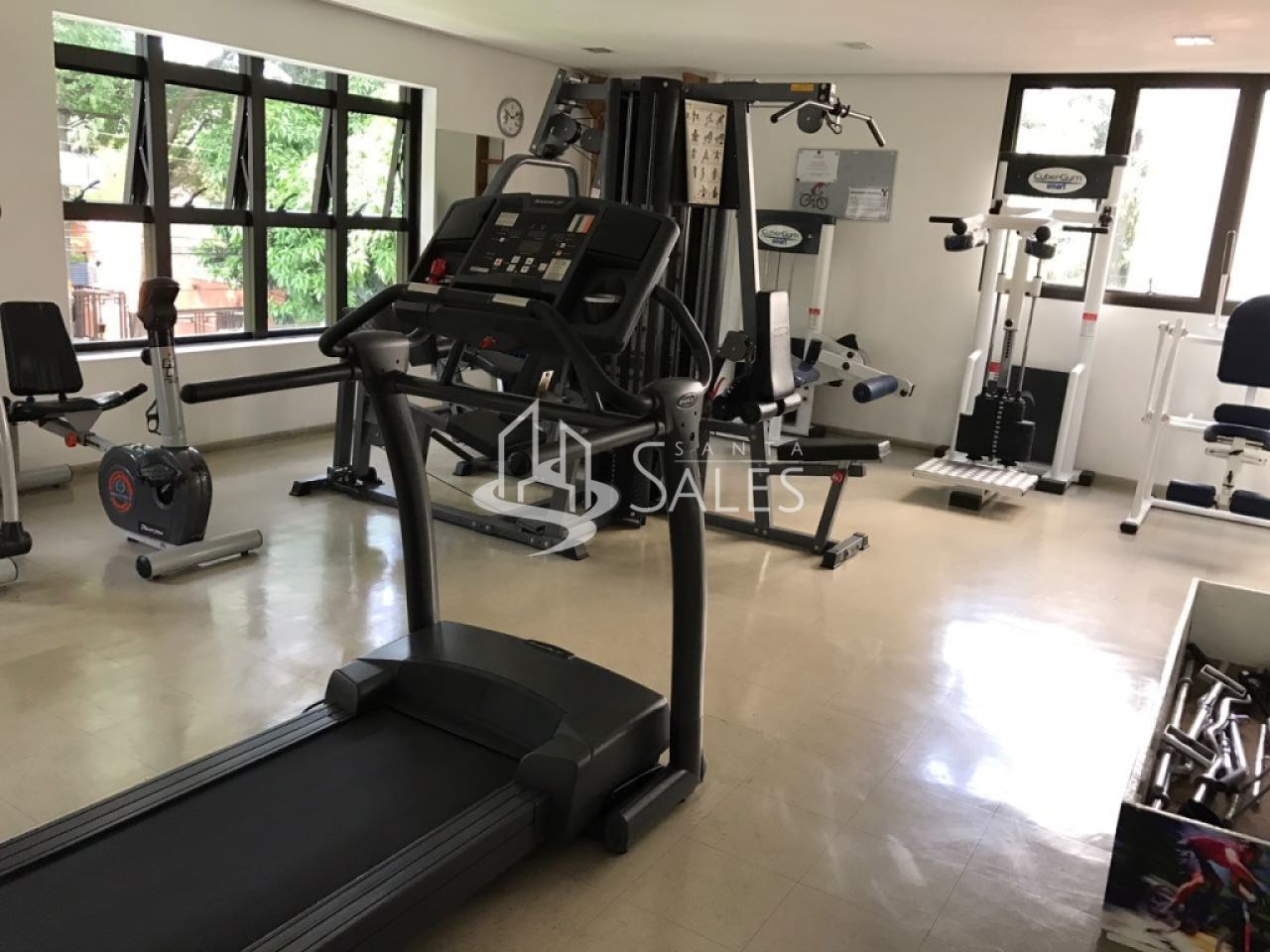 Apartamento, 2 quartos, 94 m² - Foto 19