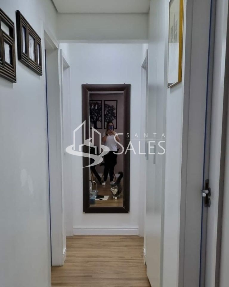 Apartamento, 2 quartos, 68 m² - Foto 10