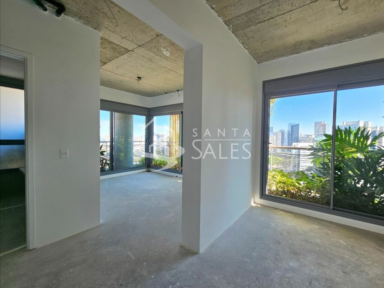 Cobertura à venda com 3 quartos, 197m² - Foto 10