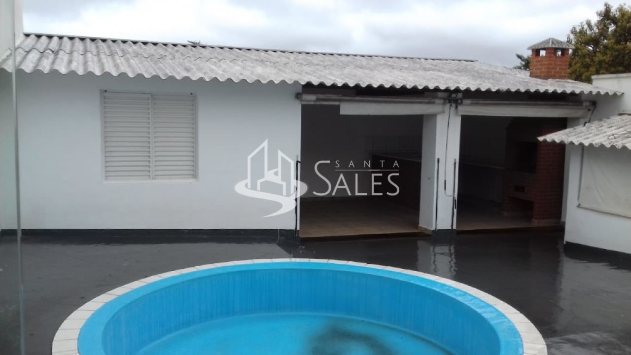 Sobrado, 2 quartos, 270 m² - Foto 2