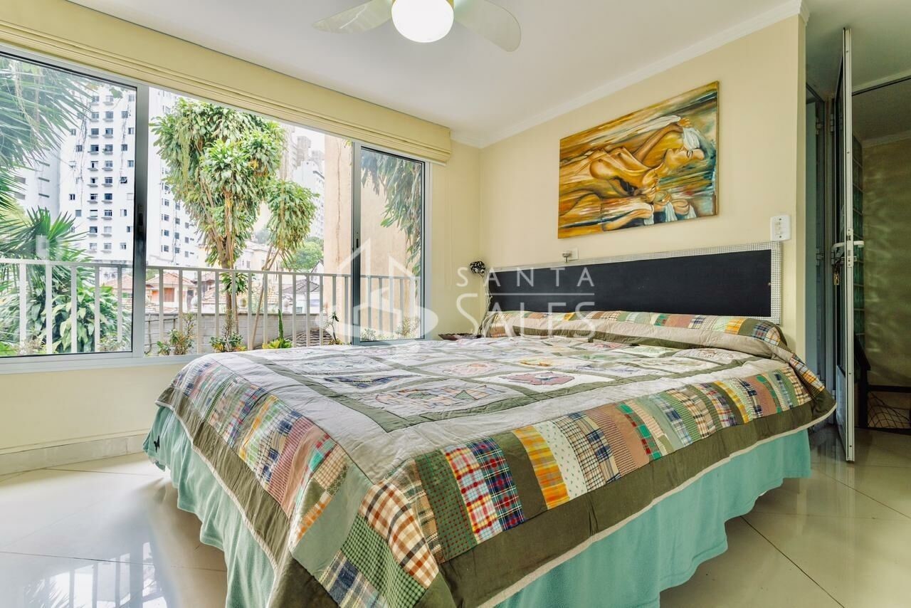 Sobrado, 11 quartos, 270 m² - Foto 8
