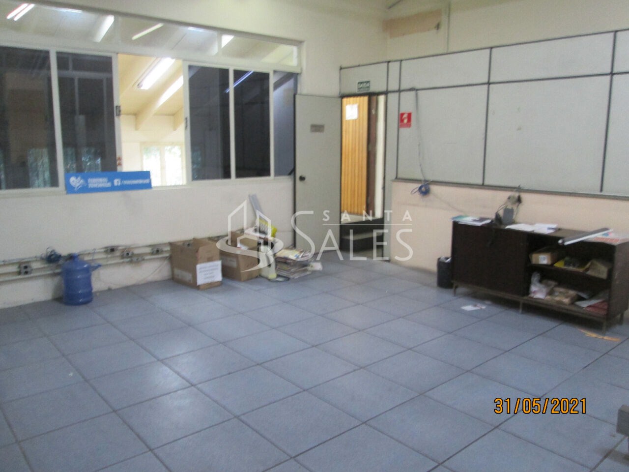 Loja-Salão, 380 m² - Foto 19