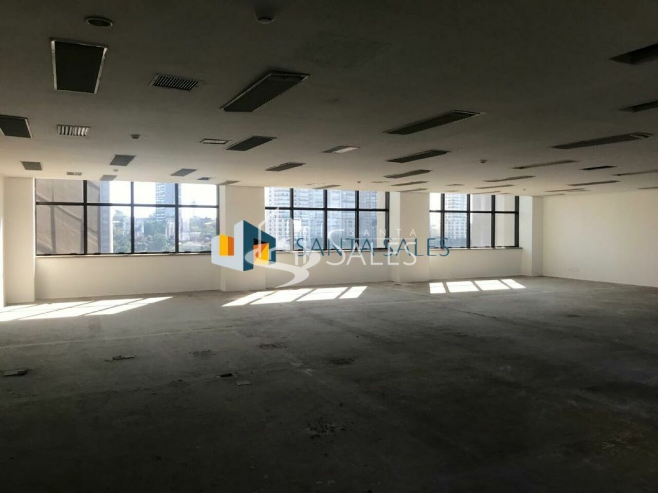 Sala-Conjunto, 264 m² - Foto 9