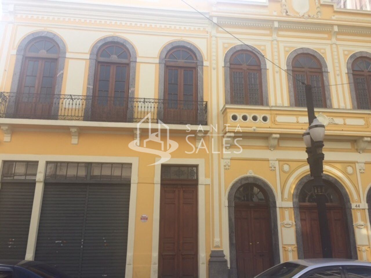 Prédio Inteiro à venda com 10 quartos, 3000m² - Foto 16
