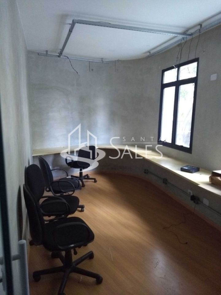 Prédio Inteiro para alugar, 600m² - Foto 13