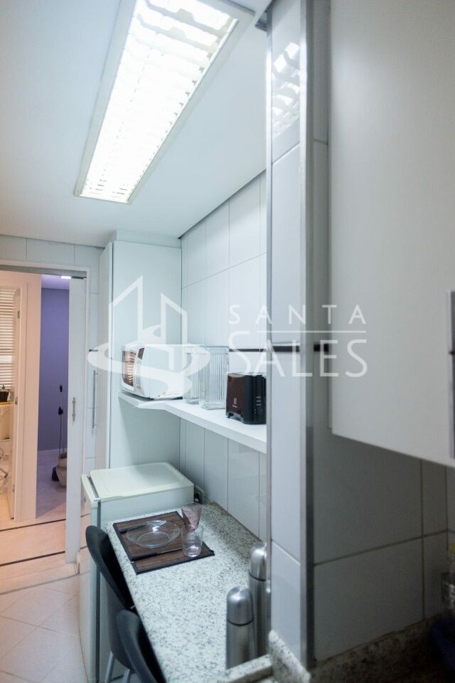 Sala-Conjunto, 62 m² - Foto 27