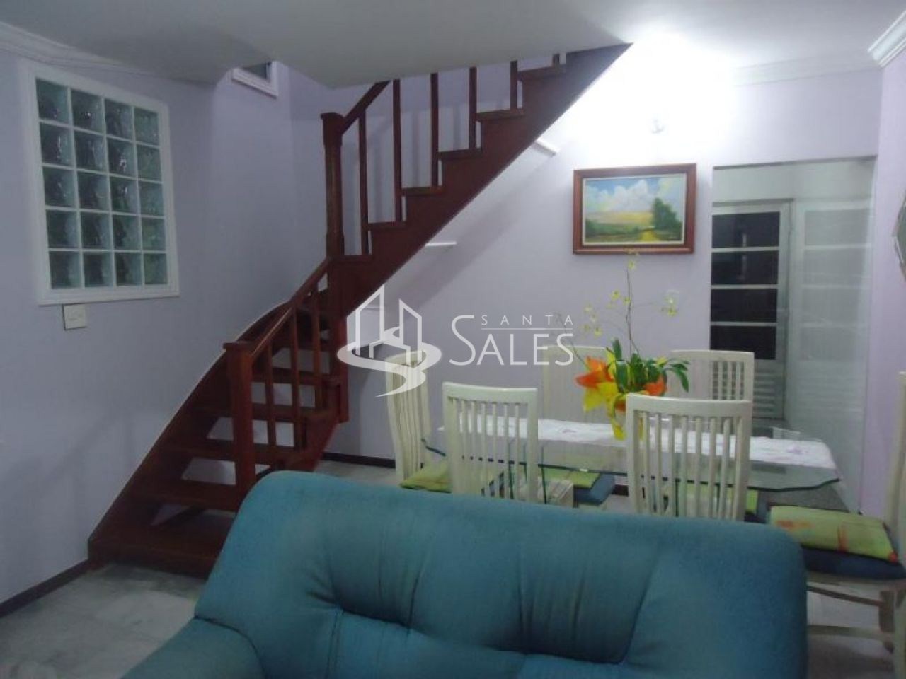 Sobrado, 3 quartos, 250 m² - Foto 17