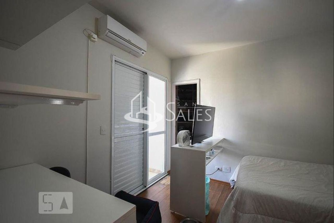 Apartamento, 3 quartos, 160 m² - Foto 21