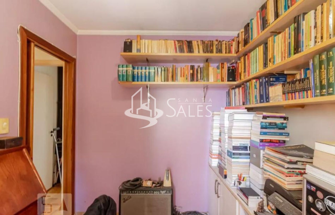 Apartamento à venda com 3 quartos, 70m² - Foto 5