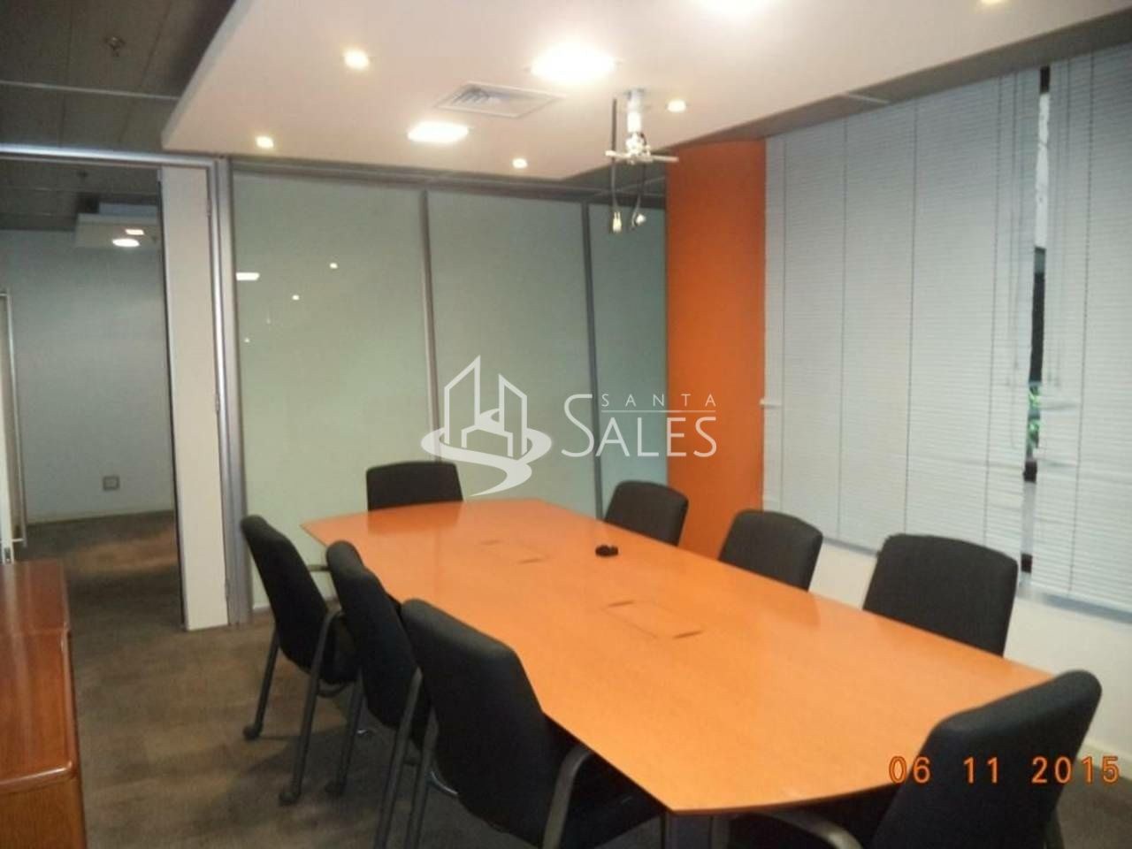 Imóvel Comercial, 260 m² - Foto 1
