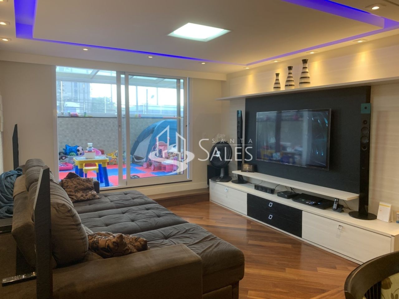 Sobrado, 3 quartos, 110 m² - Foto 17