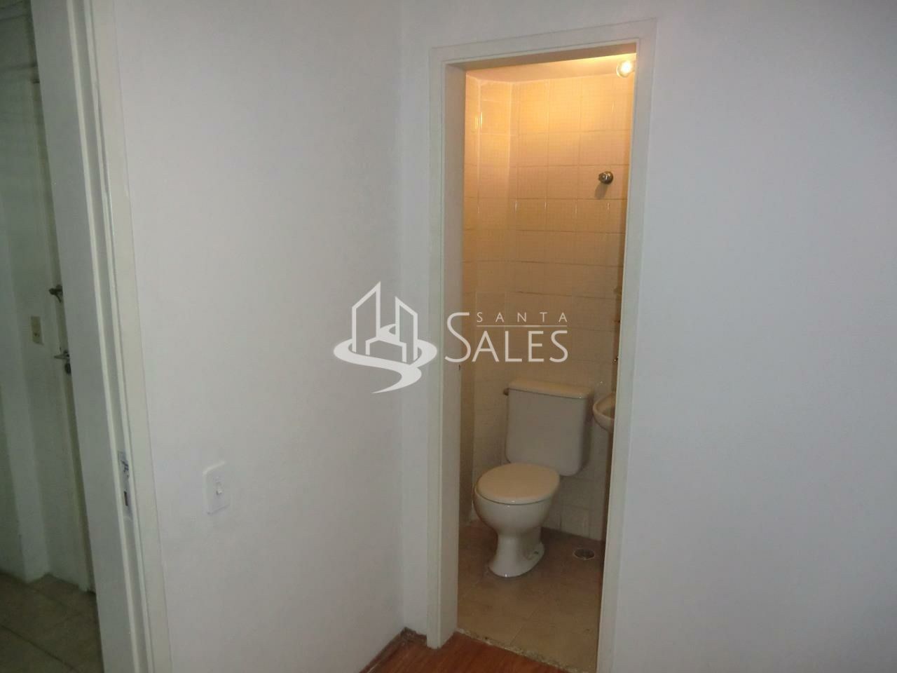 Apartamento para alugar com 4 quartos, 155m² - Foto 10