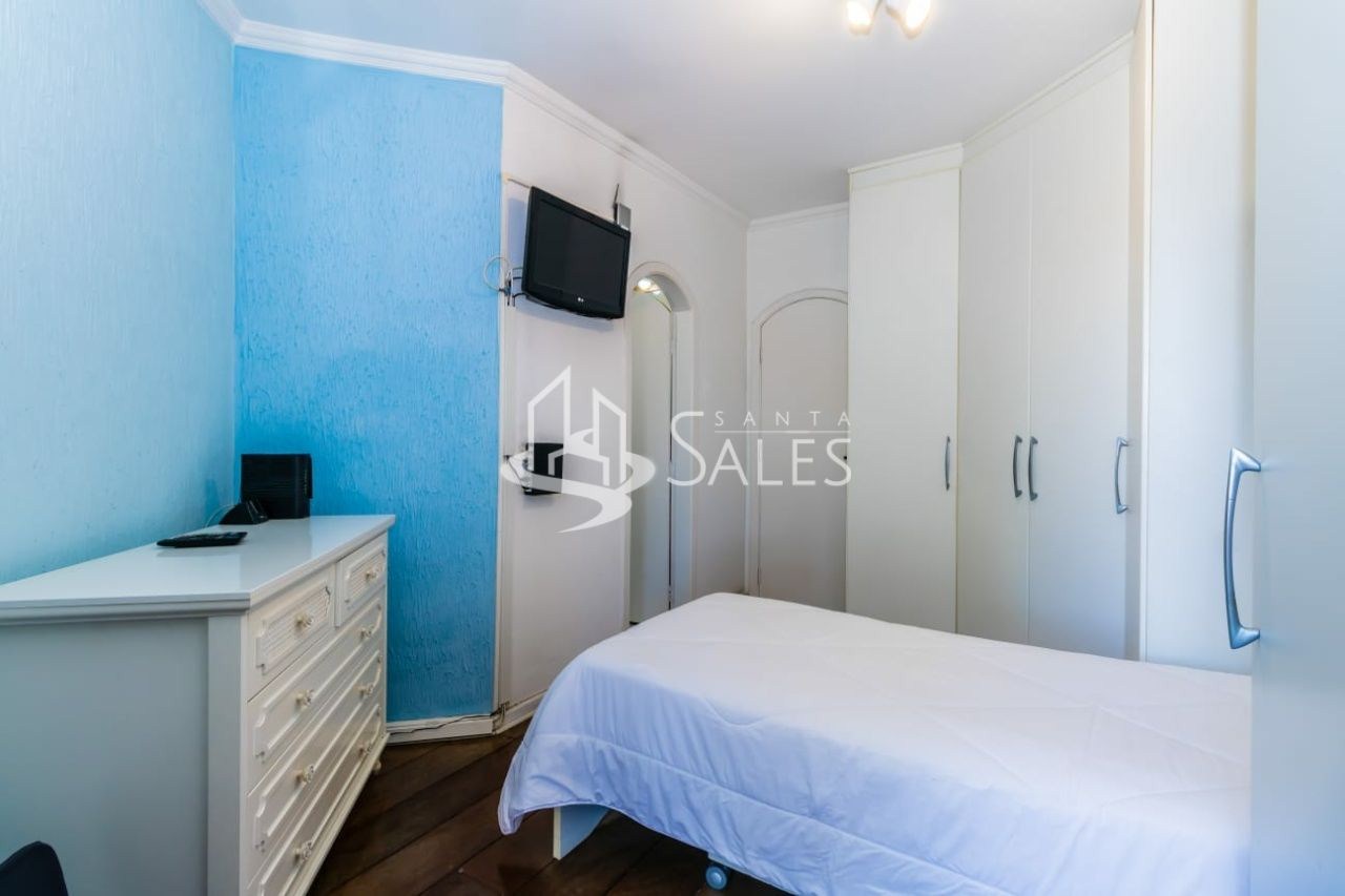 Sobrado, 4 quartos, 750 m² - Foto 18