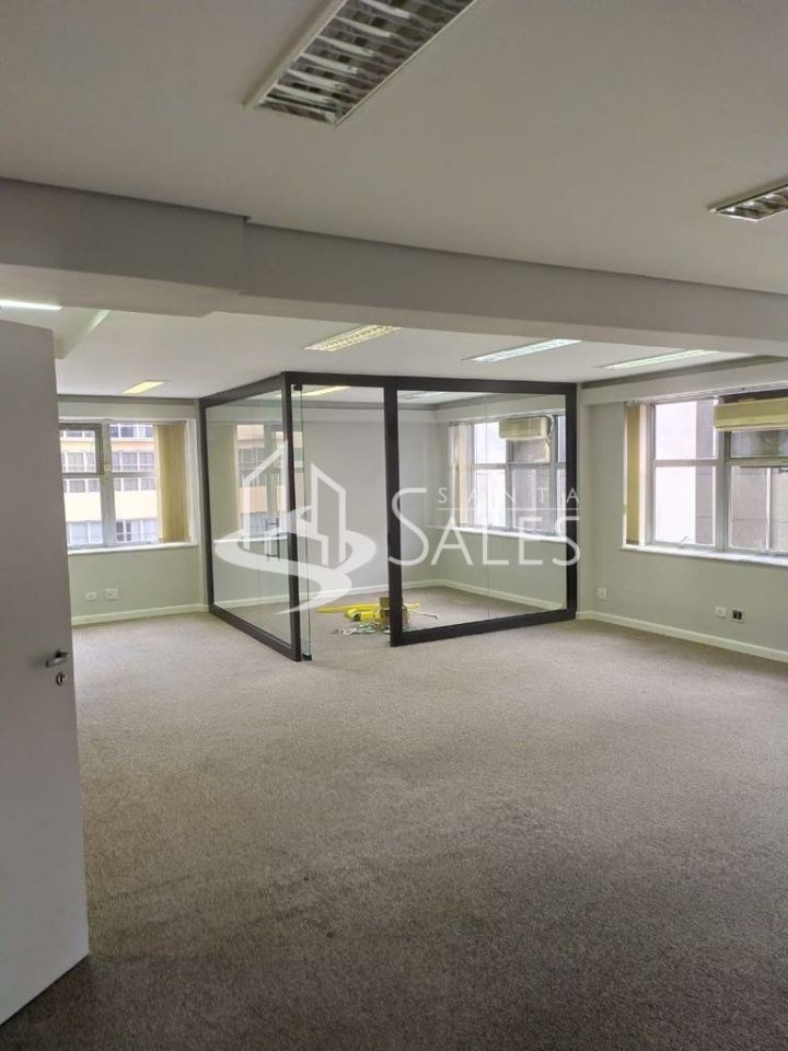 Imóvel Comercial, 100 m² - Foto 1