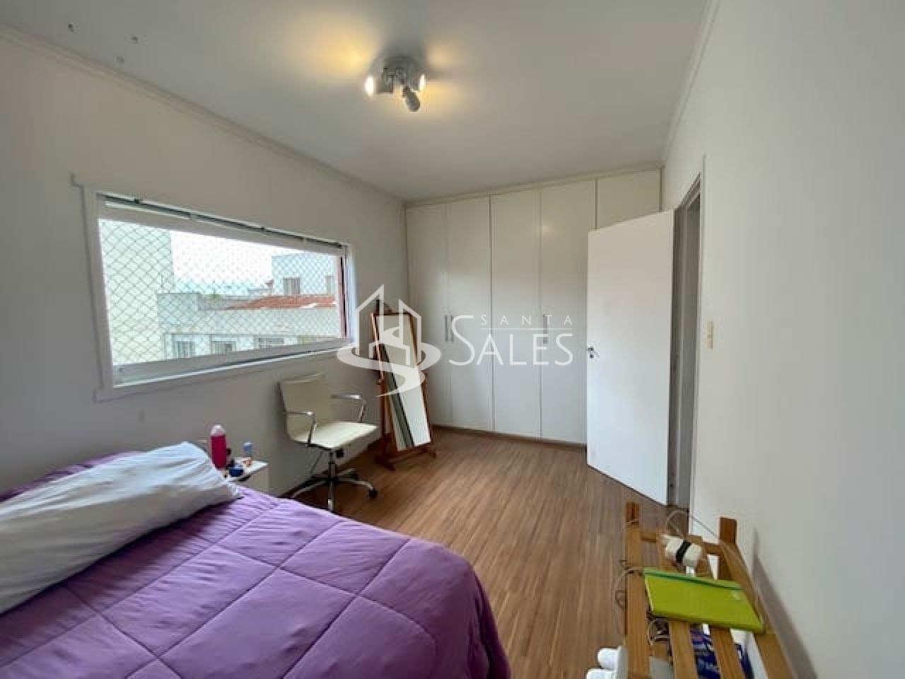 Apartamento, 3 quartos, 220 m² - Foto 14