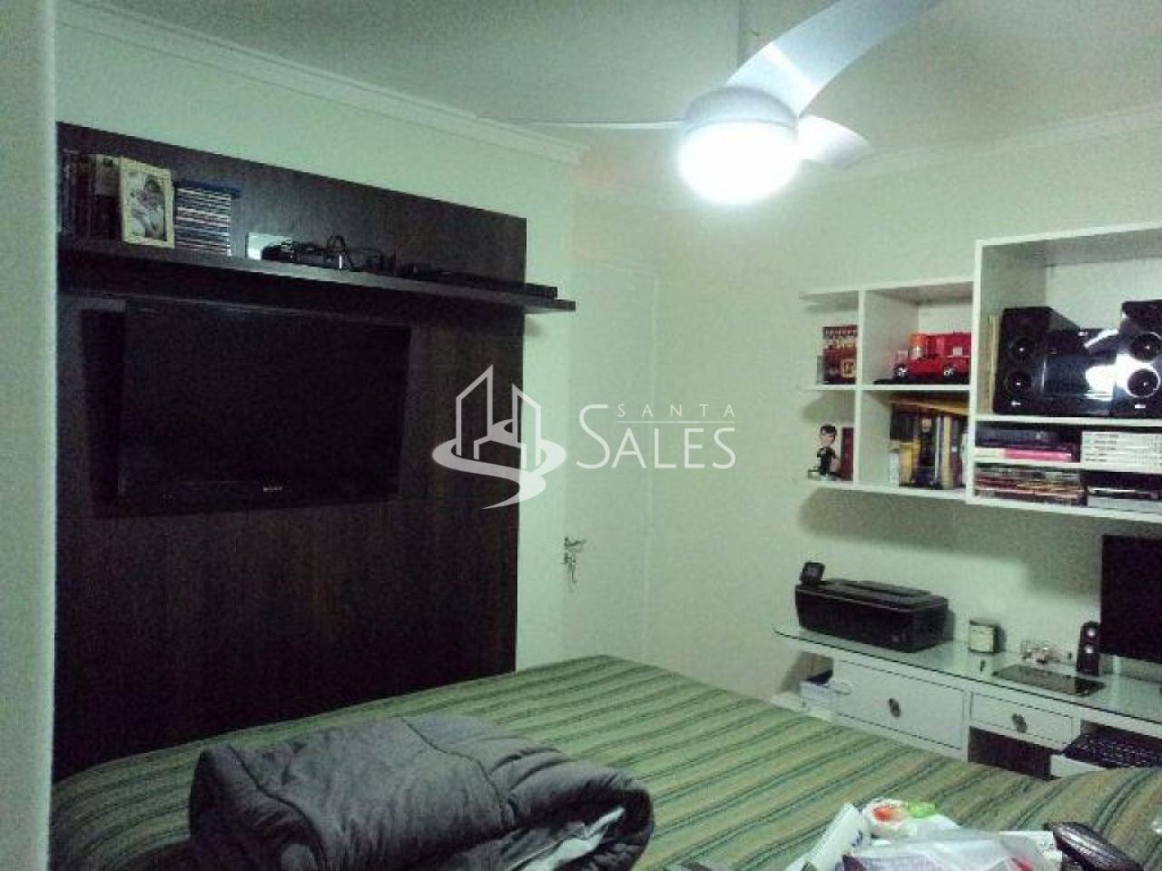 Apartamento, 2 quartos, 52 m² - Foto 5