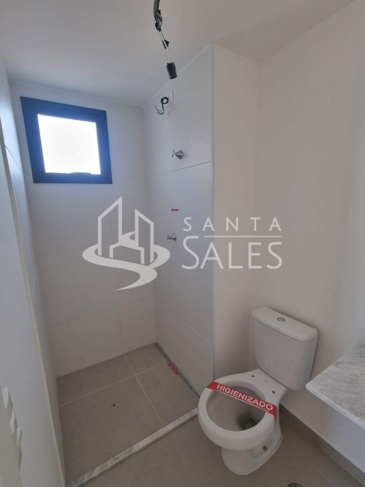 Apartamento à venda com 1 quarto, 80m² - Foto 5