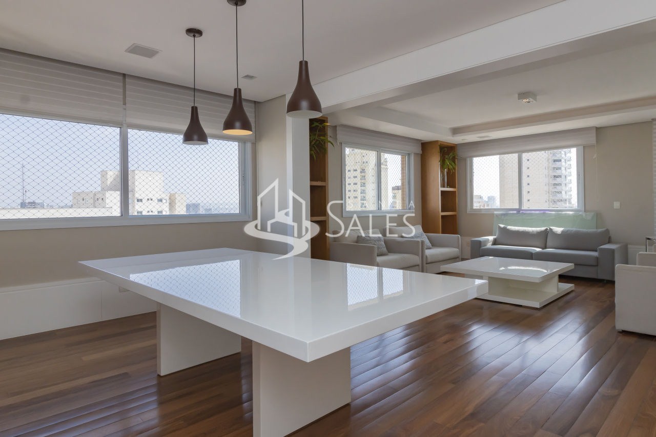 Apartamento, 3 quartos, 267 m² - Foto 9