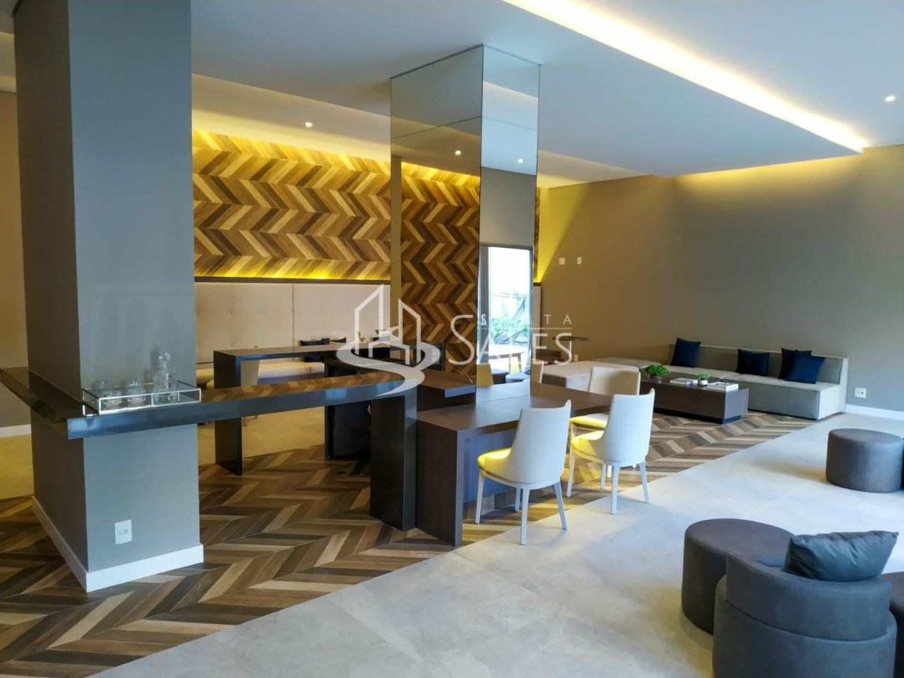 Apartamento, 3 quartos, 108 m² - Foto 44