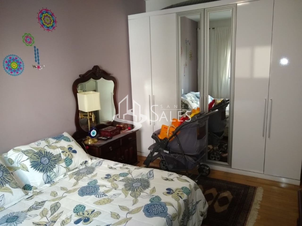 Apartamento, 4 quartos, 308 m² - Foto 12