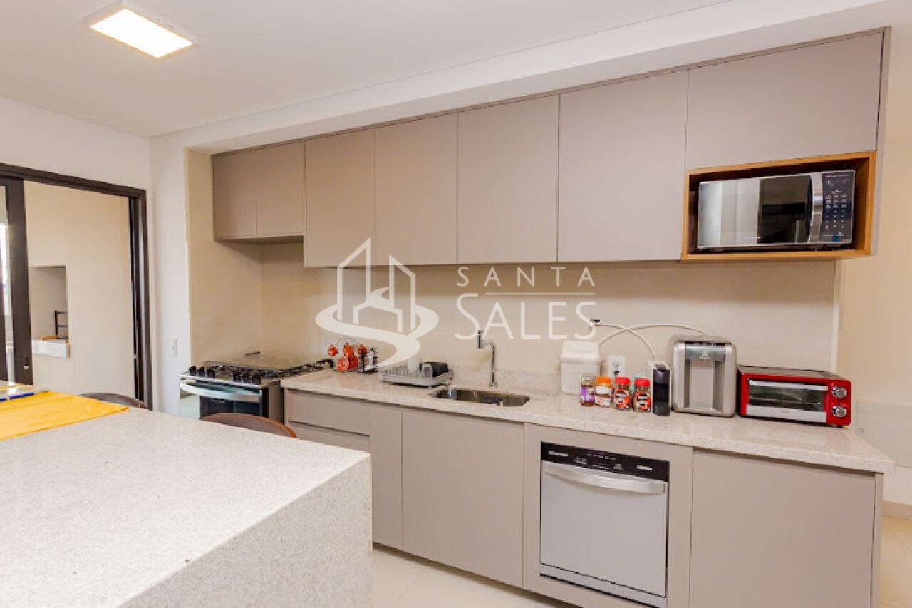 Apartamento, 3 quartos, 163 m² - Foto 15
