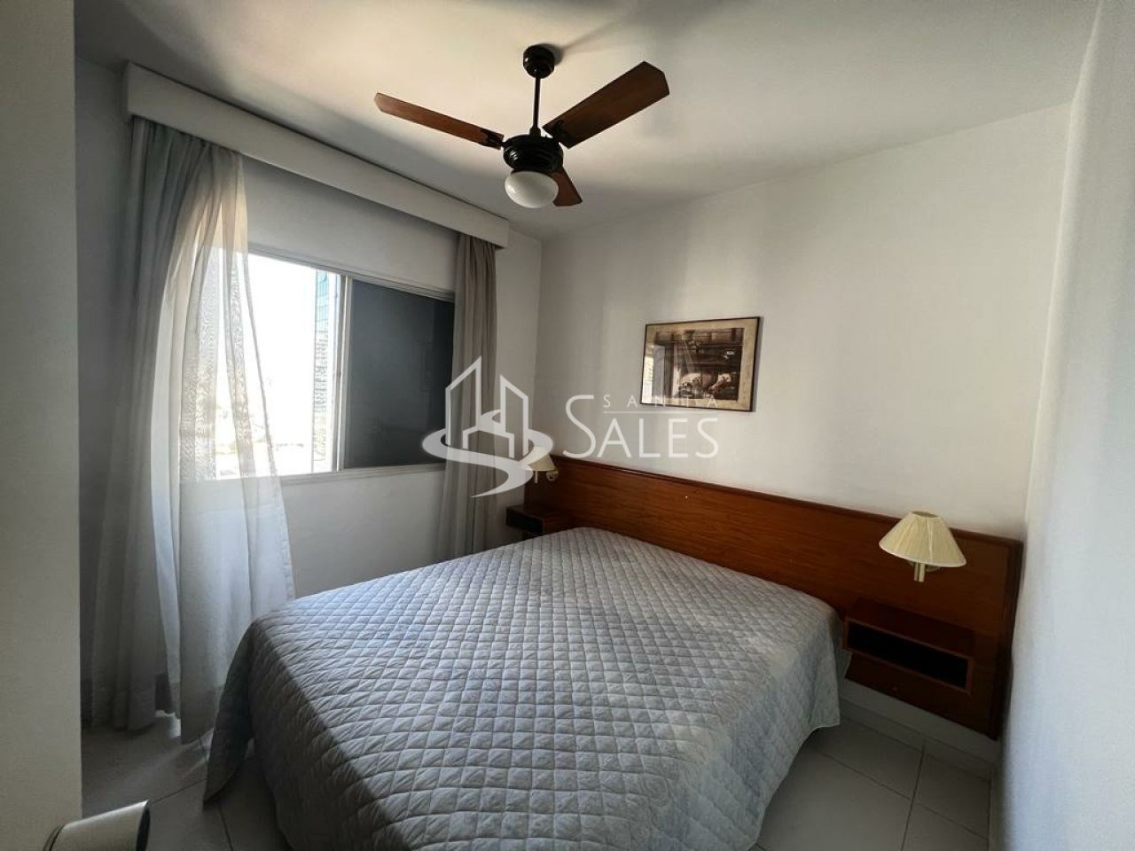 Apartamento, 1 quarto, 43 m² - Foto 8