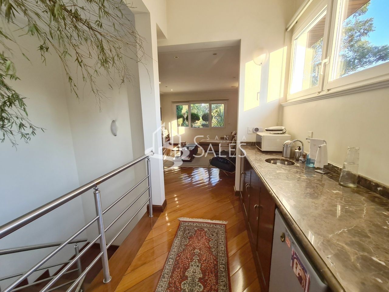 Sobrado, 4 quartos, 900 m² - Foto 9