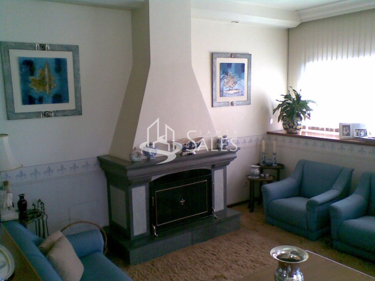 Apartamento, 5 quartos, 540 m² - Foto 2