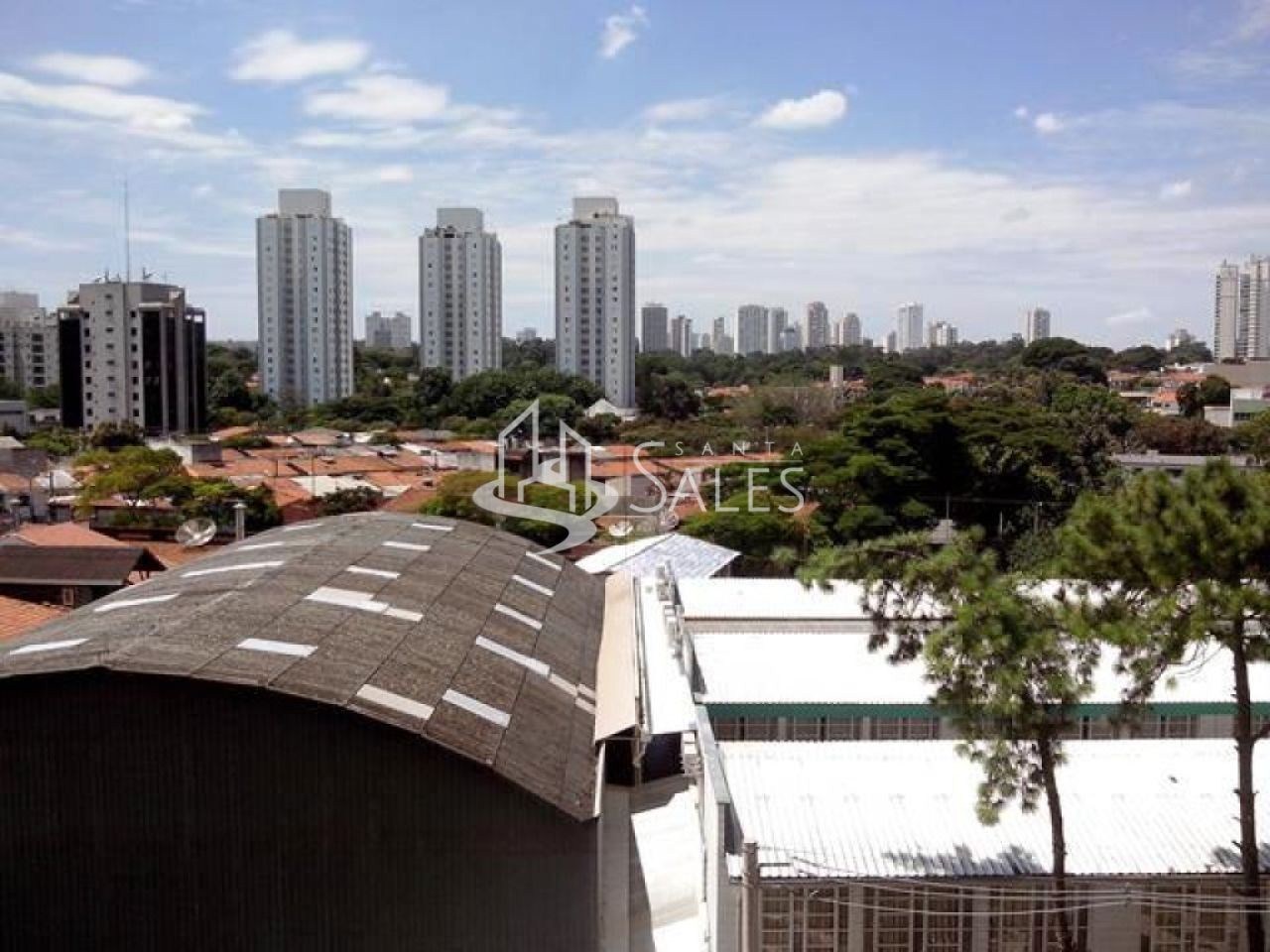 Apartamento, 1 quarto, 39 m² - Foto 8