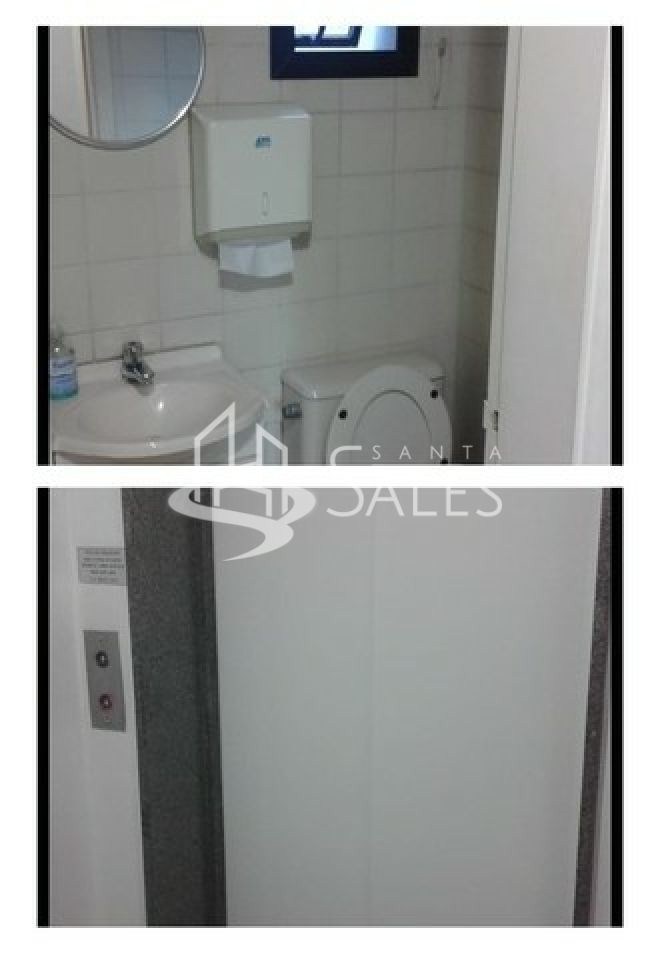 Imóvel Comercial, 30 m² - Foto 6