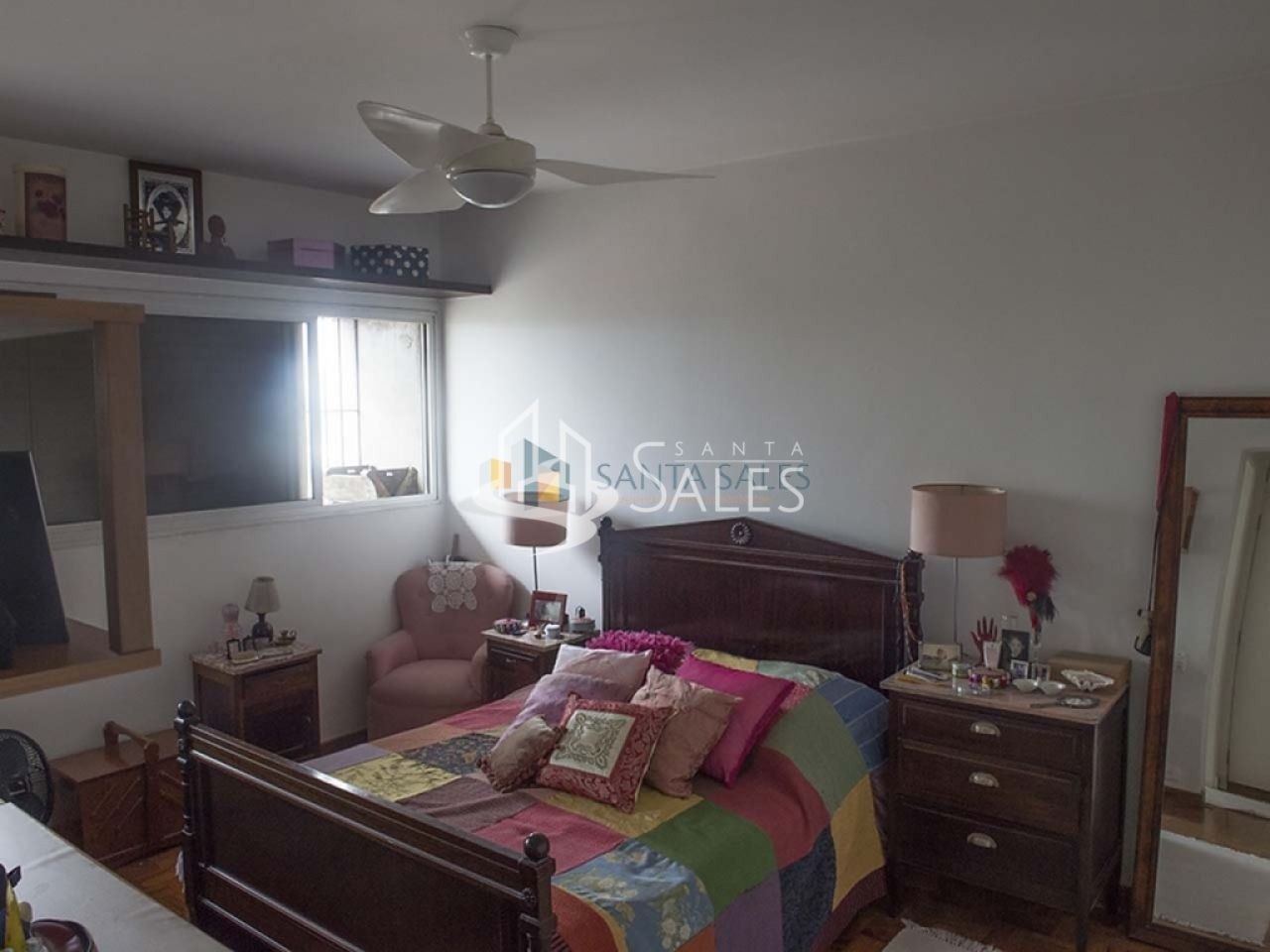 Apartamento, 1 quarto, 145 m² - Foto 33