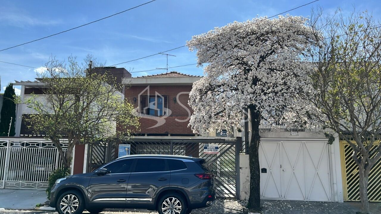 Sobrado, 4 quartos, 192 m² - Foto 30