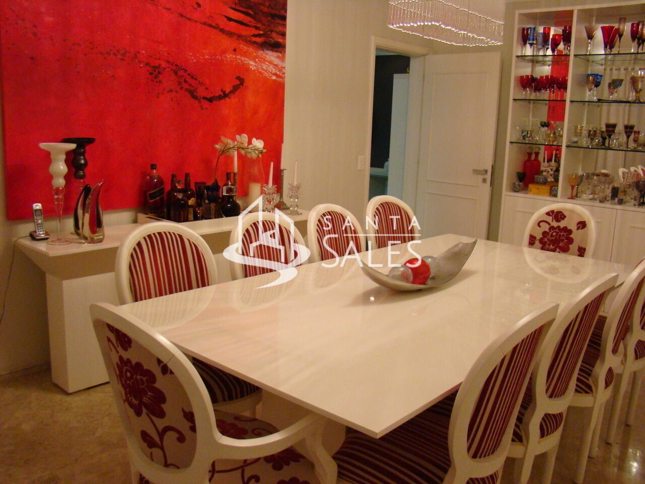 Apartamento, 4 quartos, 338 m² - Foto 27