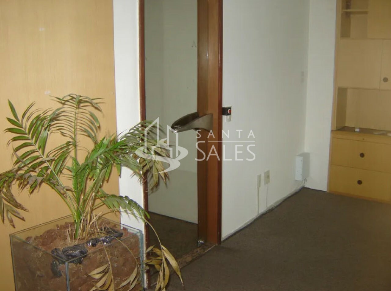 Sala-Conjunto, 72 m² - Foto 11