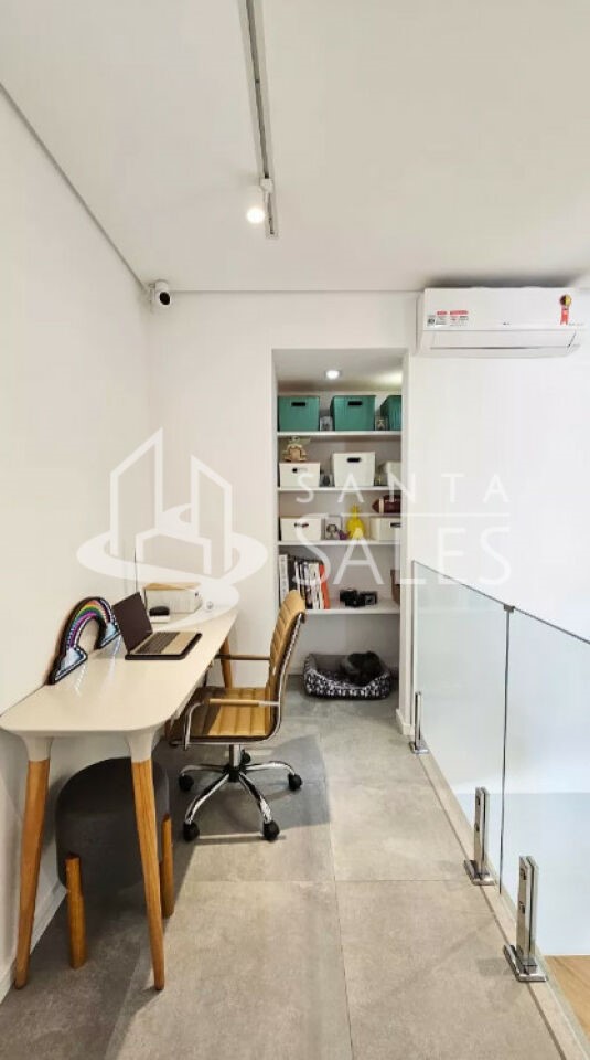 Apartamento, 2 quartos, 96 m² - Foto 6
