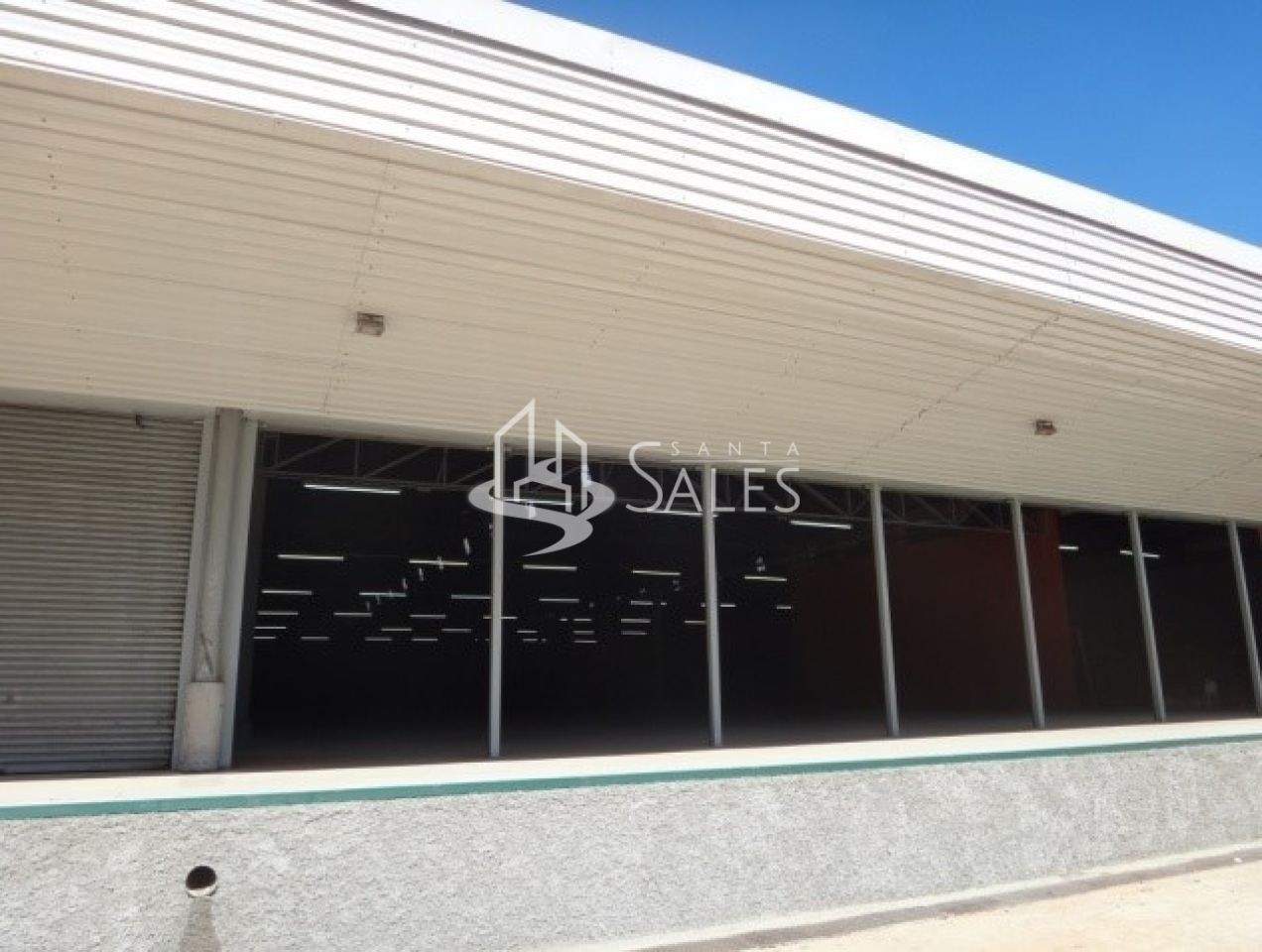 Depósito-Galpão, 19147 m² - Foto 7