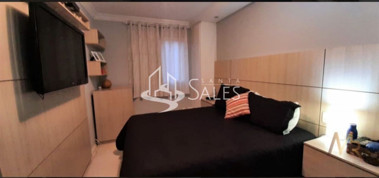 Apartamento, 3 quartos, 100 m² - Foto 6