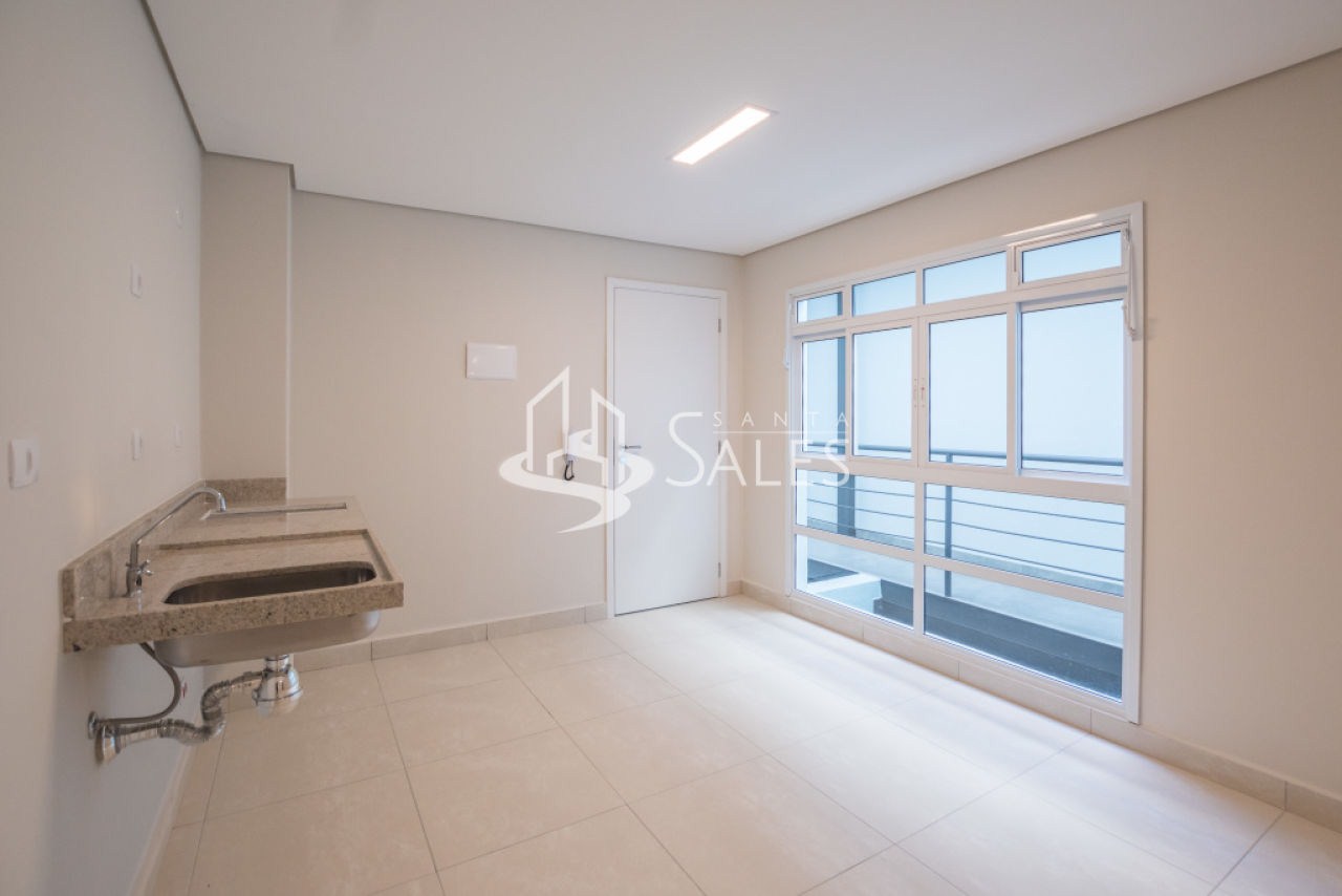 Apartamento, 1 quarto, 19 m² - Foto 4