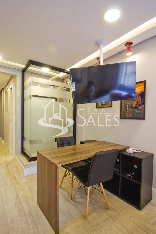 Apartamento, 1 quarto, 30 m² - Foto 5