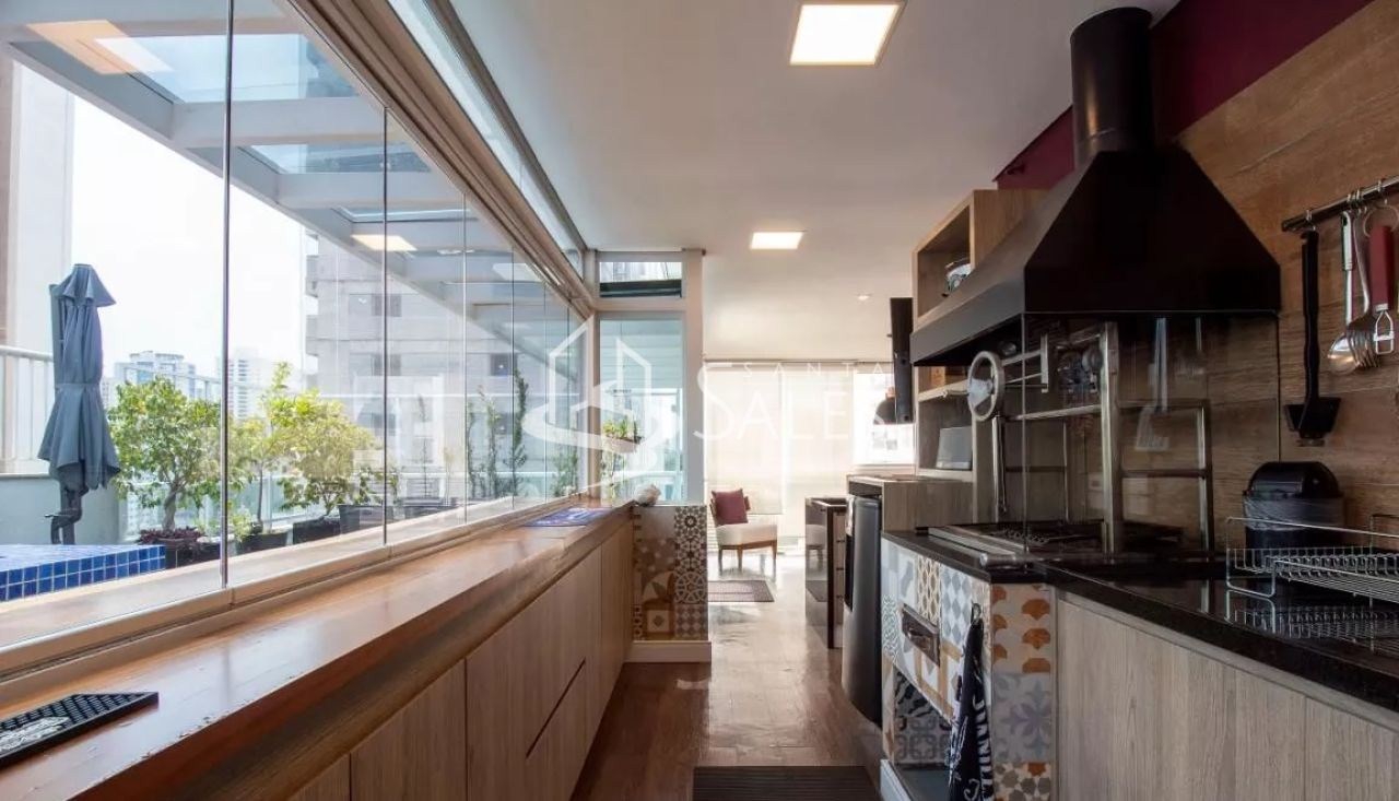 Cobertura, 2 quartos, 187 m² - Foto 44