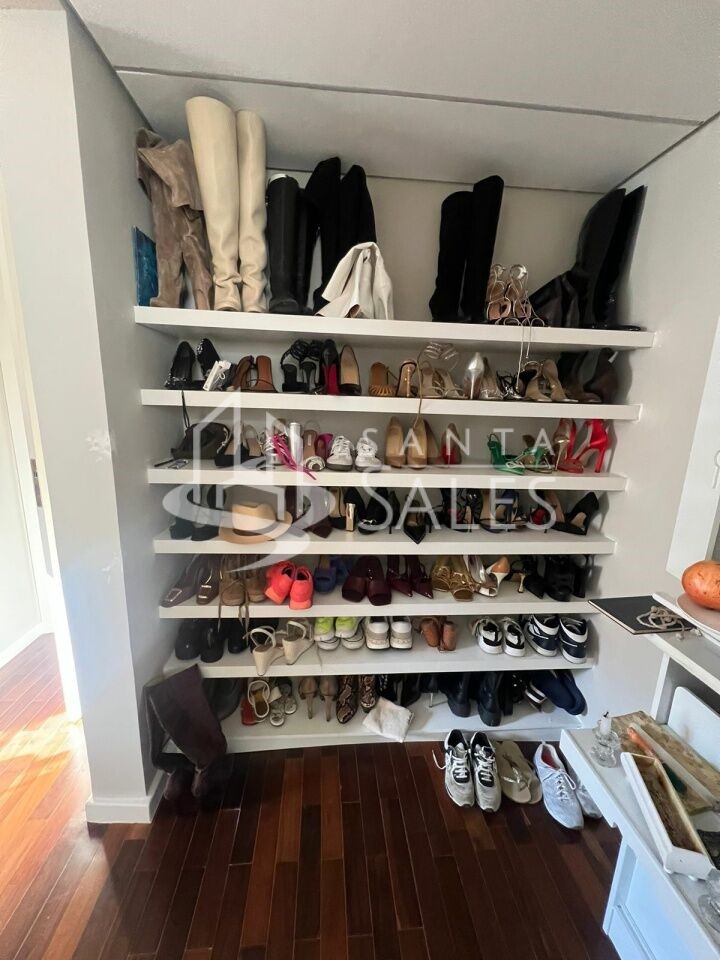Apartamento, 4 quartos, 200 m² - Foto 18