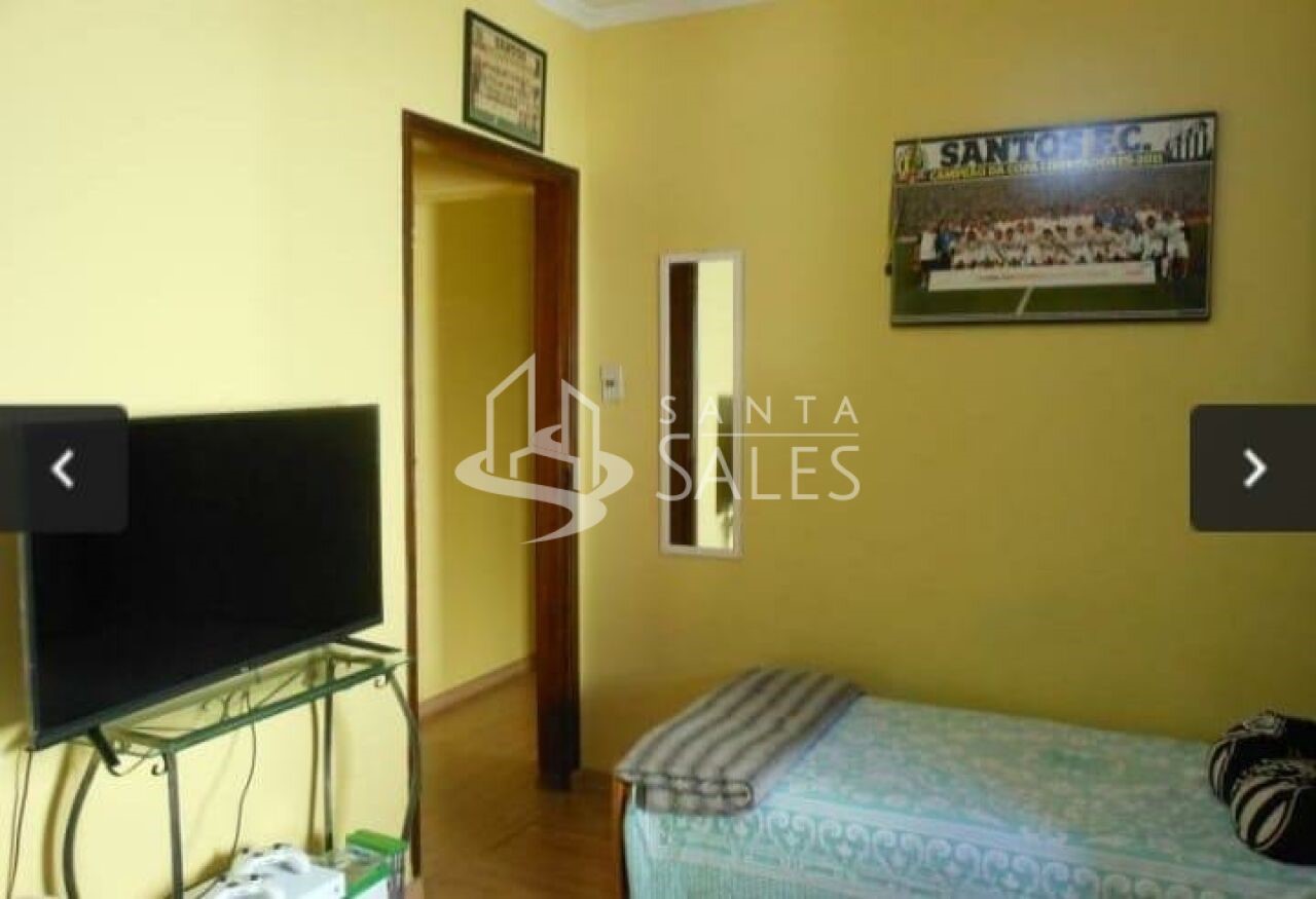 Sobrado, 4 quartos, 180 m² - Foto 14