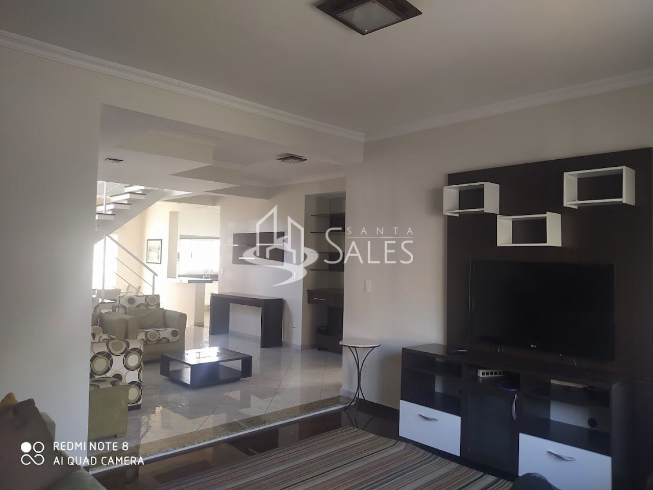 Casa à venda com 4 quartos, 345m² - Foto 4