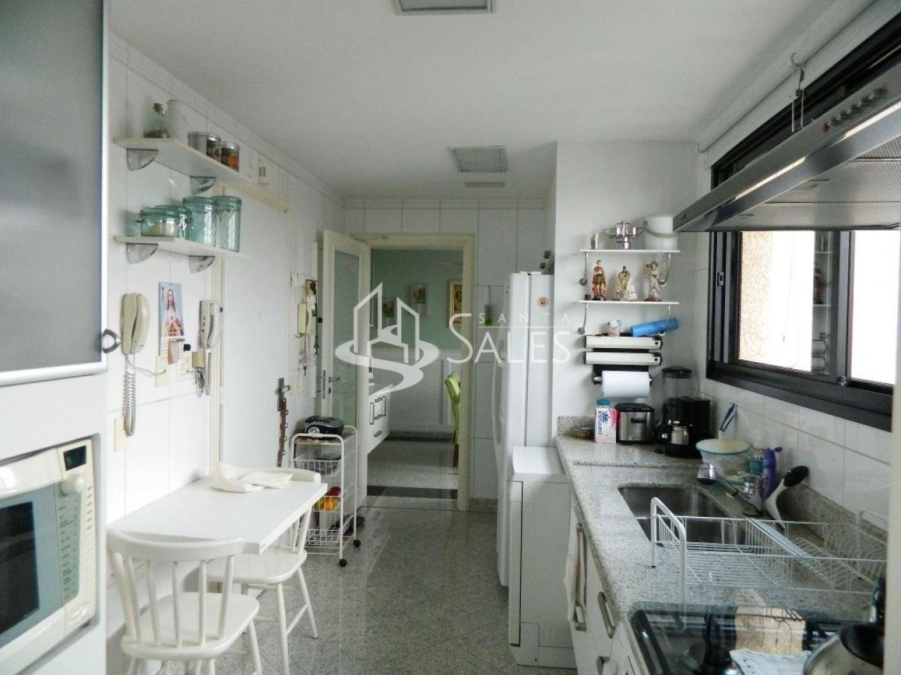 Apartamento, 4 quartos, 250 m² - Foto 14