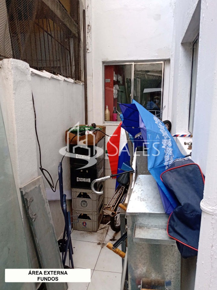 Sobrado, 3 quartos, 110 m² - Foto 61