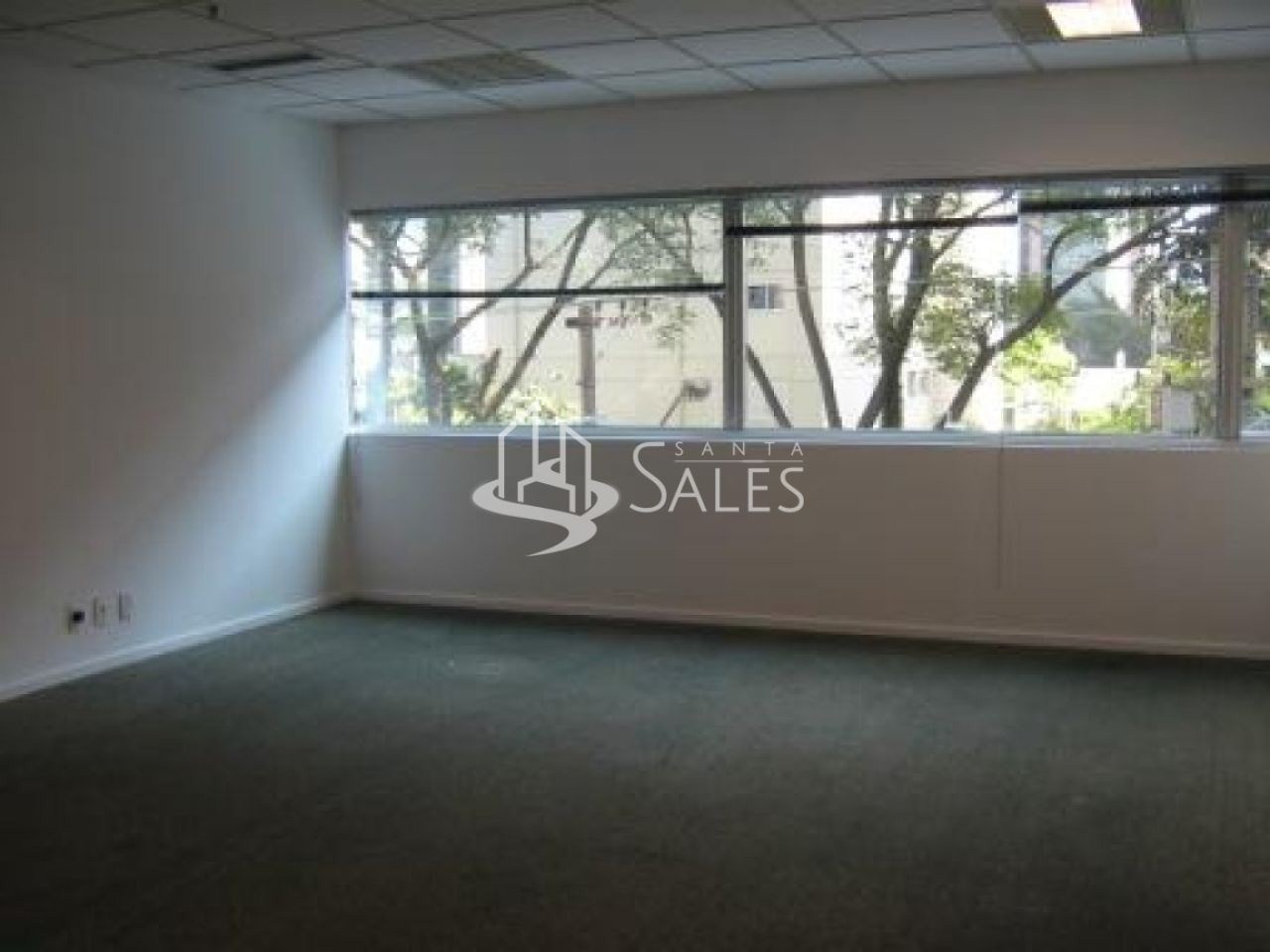 Sala-Conjunto, 34 m² - Foto 1